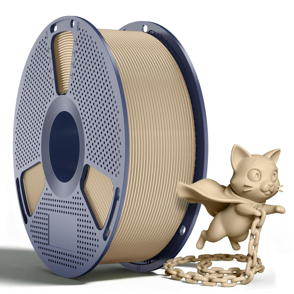 SUNLU PLA Filament 1.75mm, 250g Spool Bundle, 3D Printer Filament