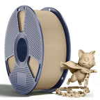 SUNLU PLA Filament 1.75mm, 250g Spool Bundle, 3D Printer Filament