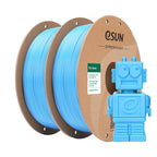eSUN PLA Basic Filament 1.75mm 3D Printer Filament 10KG 10 Colors