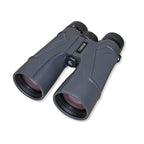 Carson 3D Series High Definition Waterproof Binoculars - Grey