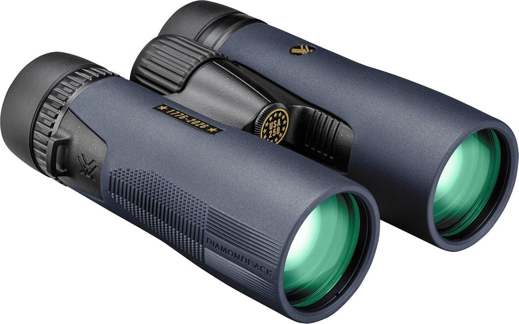 Vortex Diamondback HD 10x42 Binoculars (250th Anniversary)