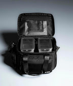 WOLFpak 9L Mini Tactical Lunch Box - Insulated All Day Cool Meal Prep Ready