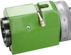 5C Cutter Head, U3 Universal Grinder 5C Cutter Head Sharpener Part Attachment Suitable for U3 Universal Grinding Machine