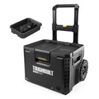 ToughBuilt StackTech XL 3 Drawer Tool Box, Stackable Storage, TB-B1-D-70-3