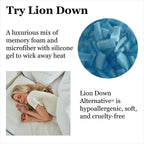 Saybrook Adjustable Pillow