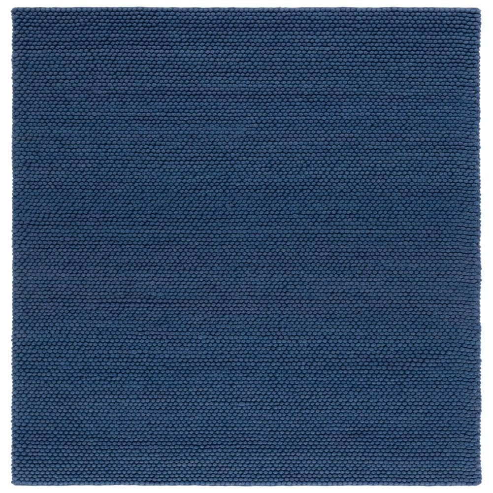 SAFAVIEH Natura Runner Rug 2x6 Wool Knotted, Beige NAT620B