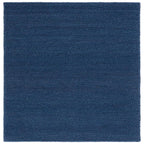 SAFAVIEH Natura Runner Rug 2x6 Wool Knotted, Beige NAT620B