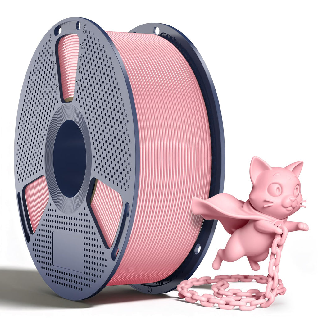 SUNLU PLA+ Filament 1.75mm, 16 Pack 250g Spools, Upgraded Formula