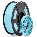iSANMATE 16KG HF PETG Filament Bundle Multicolor Rapid PETG for Bambu Lab