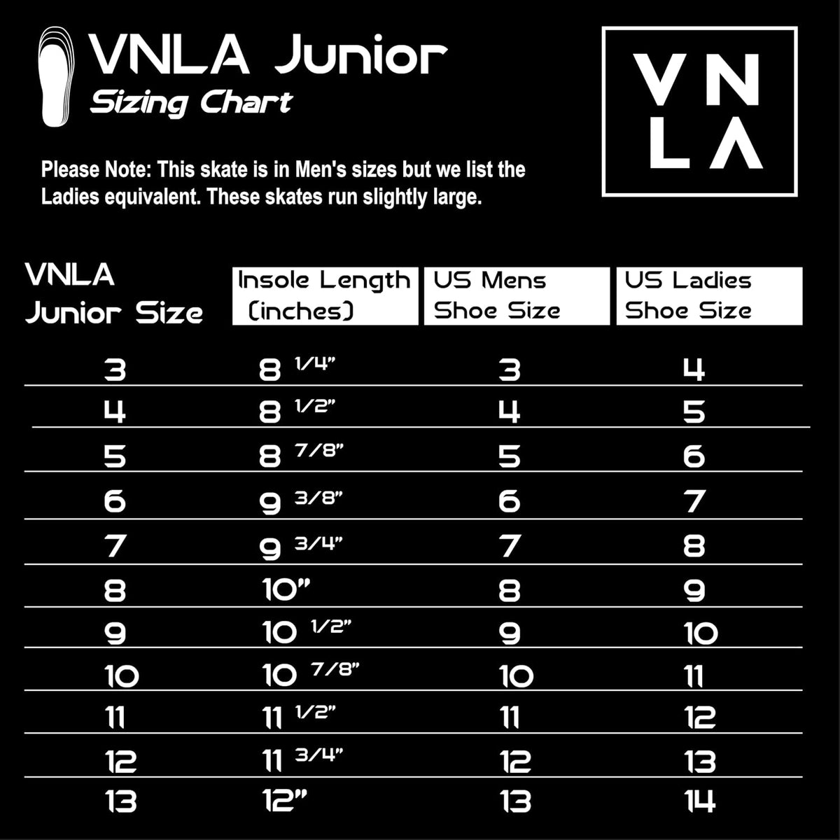 VNLA Junior Lagoon Jam Skates for Men and Women - Indoor Unisex Roller Skates for Tricks and Jam Skating- White/Aqua (Men 9 / Women 10)