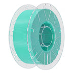 Creality Hyper PLA Filament 1.75mm, Black, 4-Pack, 4KG