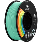 Creality PLA 3D Printer Filament, Multicolor, 12-Pack, 12KG Total