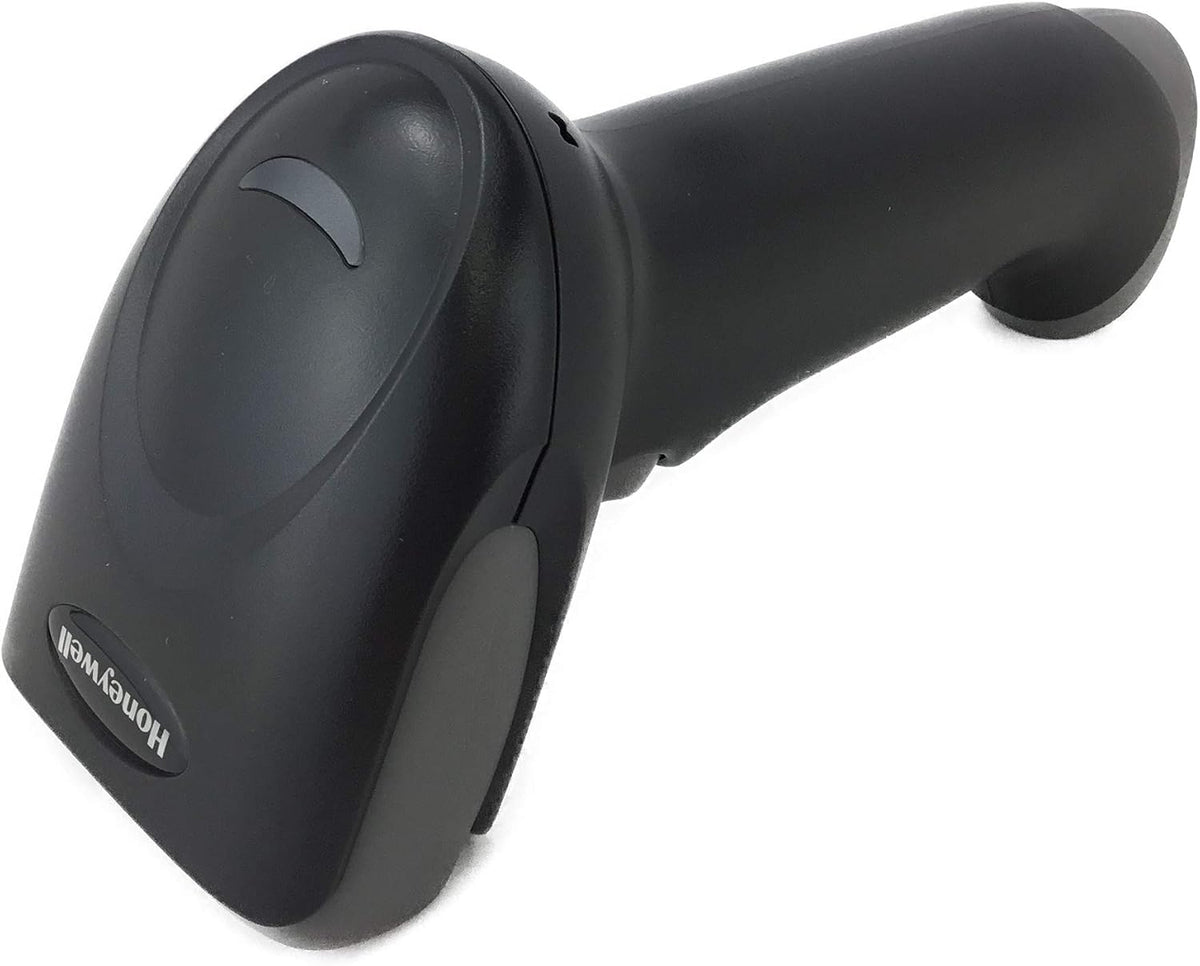 Honeywell Voyager Extreme Performance (XP) 147X Series Barcode/Area-Imaging Scanner (2D,1D,PDF,Postal) Kit (Wired,w/Stand,USB),1470G2D