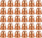 20Pcs 220975 Plasma Nozzle Tips Fit for Hypertherm Powermax 125