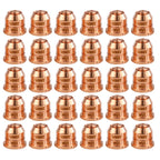 30Pcs 220971 Plasma Nozzle Tips Fit for Hypertherm Powermax 125