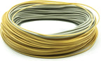 Scientific Anglers Mastery MPX Fly Line Taper, Smooth Casting, Durable Coating, Floating Line for Freshwater Rods