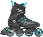 K2 F.I.T 80 Boa Mens Inline Skates