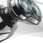 Pro 8 Electric Shaver 2026 (Green)