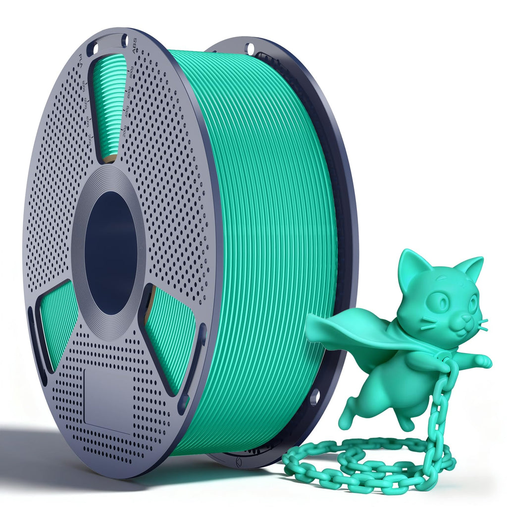 SUNLU PLA+ Filament 1.75mm, 16 Pack 250g Spools, Upgraded Formula