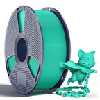 SUNLU PLA Filament 1.75mm, 250g Spool Bundle, 3D Printer Filament