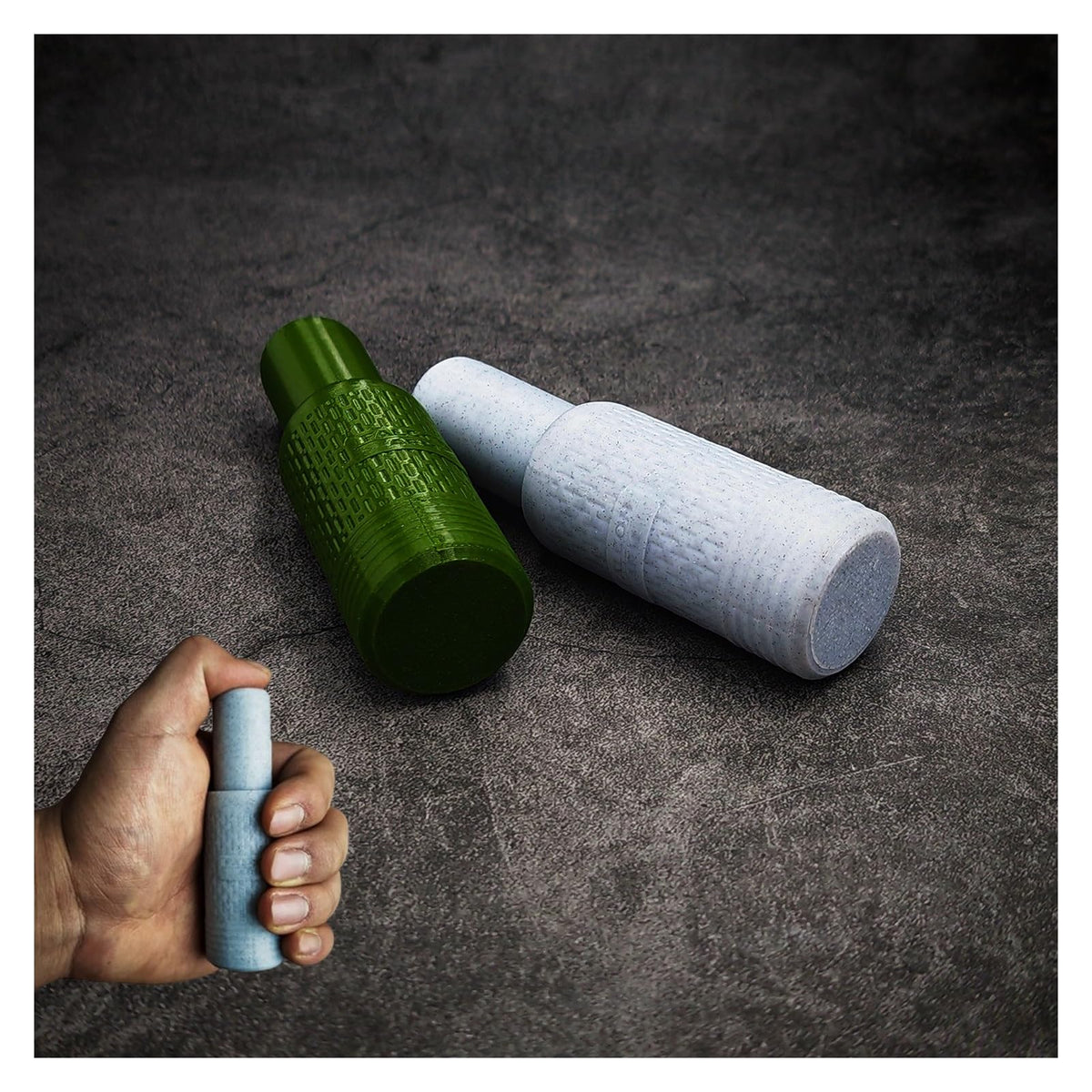 Hand Thumb Trainer Thenar Muscle Exerciser Press Training Tool for Grip Strength Workout