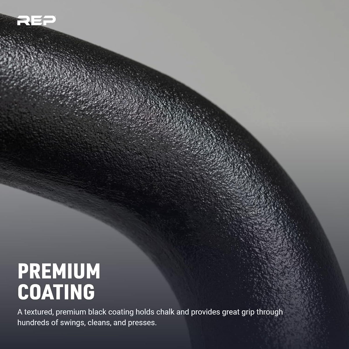 REP Fitness Kettlebell Set and Singles, 4kg to 24kg, 9lb to 53lb Weight Range, Cast Iron, Strength Exercise Training, Home Gym, Power Workout Equipment, Free Weights, Dumbbell Alternative