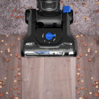 Eureka Upright Vacuum Cleaners, PowerSpeed Lightweight, NEU181A