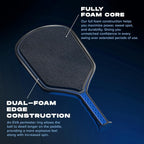 Vatic Pro - V-Sol Pro 16mm - Foam Core - Includes Paddle Cover
