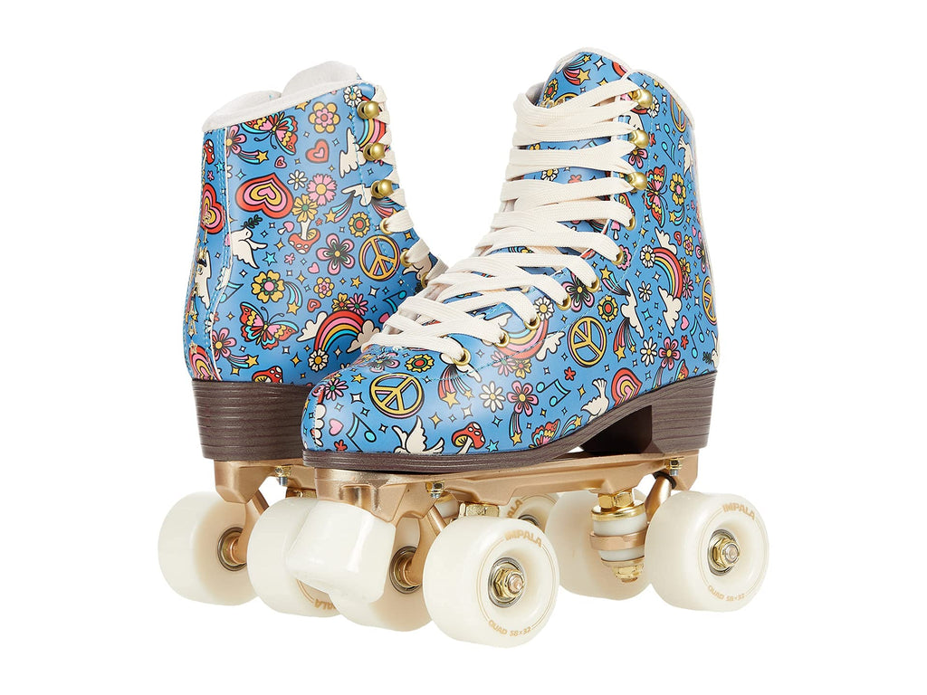 Impala Quad Skate