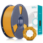 SUNLU PLA Plus Filament 1.75mm, 10KG Bundle, Black & White