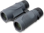 Carson 3D Series High Definition Waterproof Binoculars - Grey