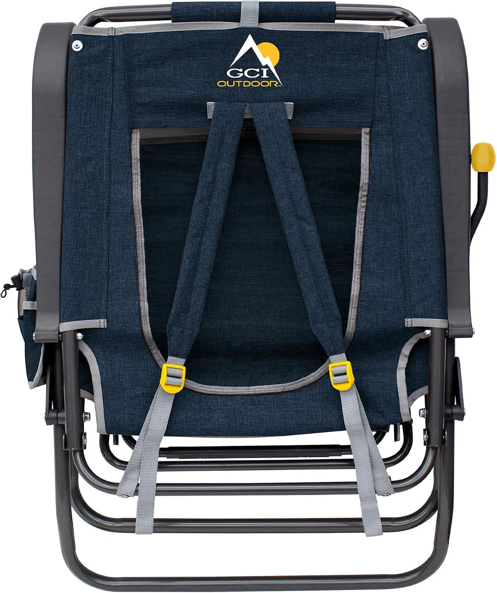 GCI Outdoor Legz Up Lounger Outdoor Lounge Chair