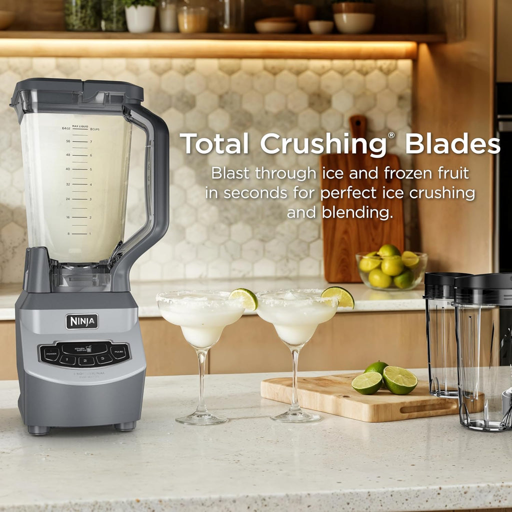 Ninja Professional Blender