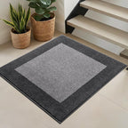 Runner Rug 24" x 96" for Kitchen, Floor, Hallway, Roll Packing