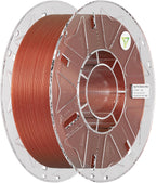 Creality Hyper PLA Filament 1.75mm, Black, 4-Pack, 4KG