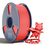 SUNLU PLA Filament 1.75mm, 250g Spool Bundle, 3D Printer Filament