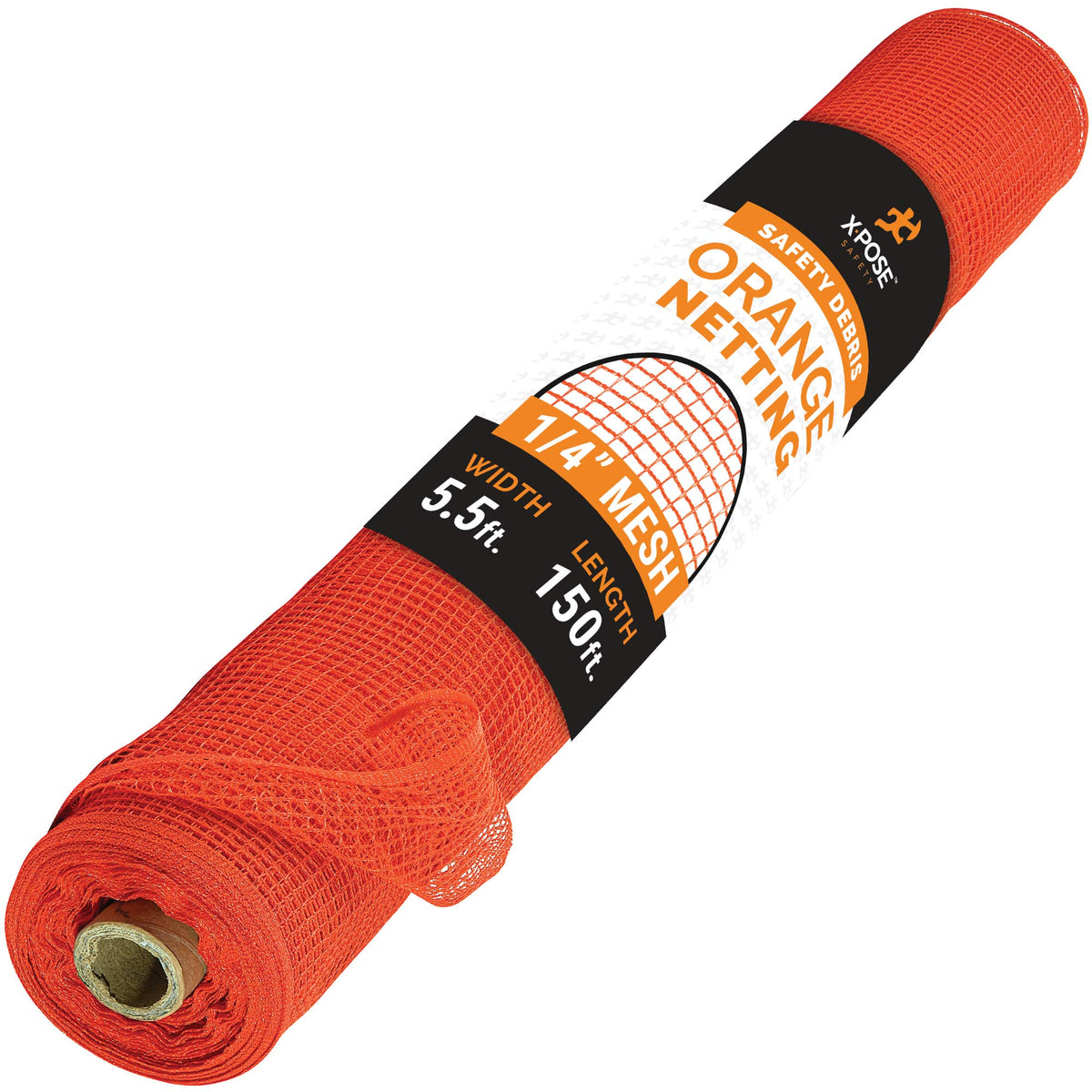 Xpose Safety Construction Safety Netting
