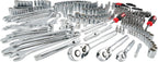 CRAFTSMAN 308 Piece Mechanics Tool Set, Socket and Wrench Set (CMMT45939)