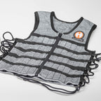 Hyperwear Hyper Vest PRO Strength Training Weight Vest for Men up to 40 lb