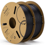 ELEGOO PLA 3D Printer Filament 1.75mm Bundle Multicolors 10KG