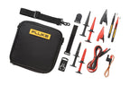 Fluke TL81A Deluxe Electronic Test Lead Kit