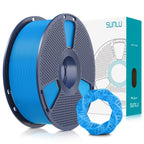 SUNLU PLA Plus Filament 1.75mm, 10KG Bundle, Black & White