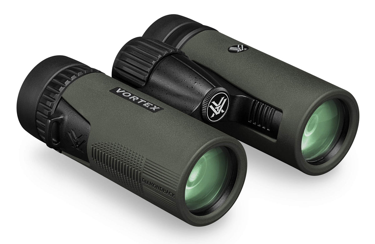 Vortex Diamondback HD 10x42 Binoculars