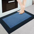 Runner Rug 24" x 96" for Kitchen, Floor, Hallway, Roll Packing