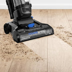 Eureka Upright Vacuum Cleaners, PowerSpeed Lightweight, NEU181A