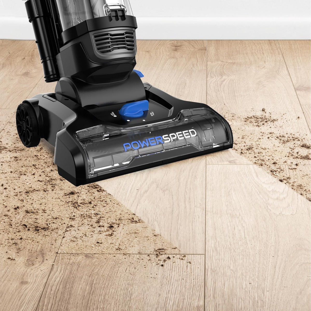 Eureka Upright Vacuum Cleaners, PowerSpeed Lightweight, NEU181A
