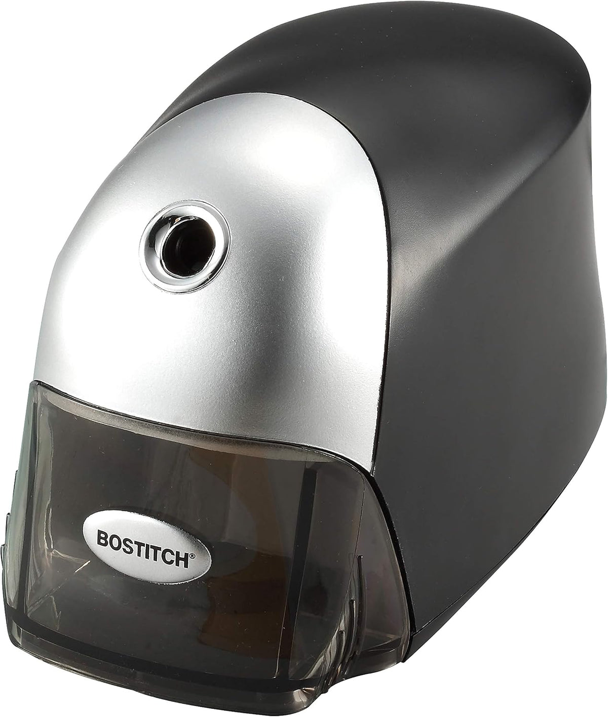 Bostitch Impulse 30 Sheet Stapler and Stanley Bostitch Heavy Duty Electric Pencil Sharpener Bundle