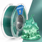 iSANMATE 16KG HF PETG Filament Bundle Multicolor Rapid PETG for Bambu Lab
