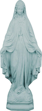 of Grace Statue (Colored) Made in USA