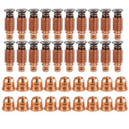 30Pcs 220971 Plasma Nozzle Tips Fit for Hypertherm Powermax 125